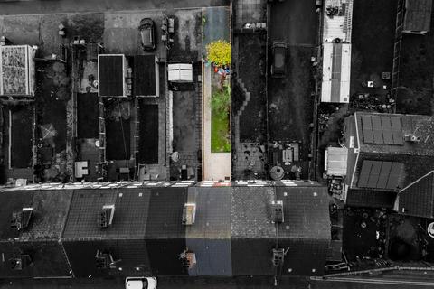 undefined, Holywell Grove, Castleford WF10