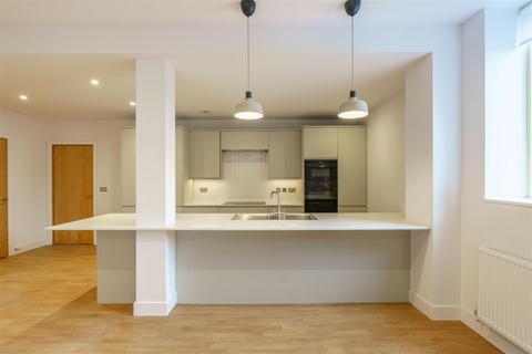 2 bedroom apartment to rent, *New Build* Brandling Park Mews, Jesmond, NE2