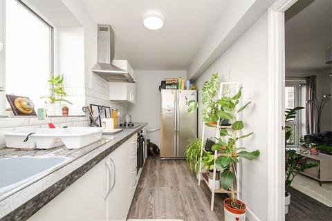 2 bedroom flat for sale, Ridware House, Hobs Road, Lichfield WS13