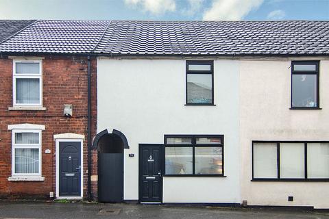 High Street, Burntwood WS7