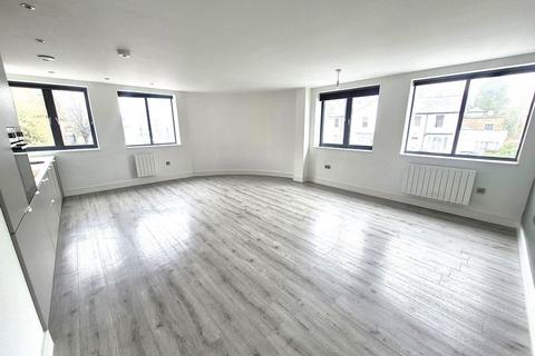 2 bedroom apartment to rent, Hagley Road, Birmingham B16