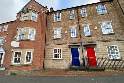 undefined, St Giles Row, Lower High Street, Stourbridge DY8