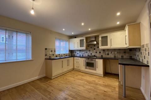 undefined, St Giles Row, Lower High Street, Stourbridge DY8