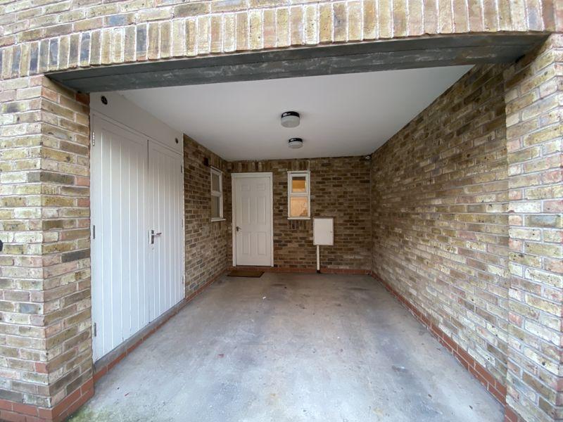 Car Port