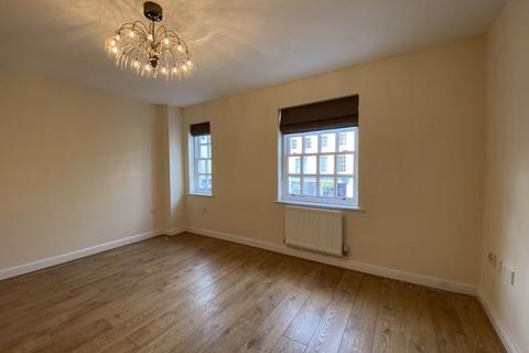 undefined, St Giles Row, Lower High Street, Stourbridge DY8
