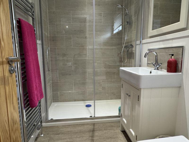 En suite