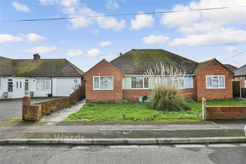 2 bedroom semi-detached bungalow for sale, King Edward Road, Birchington CT7