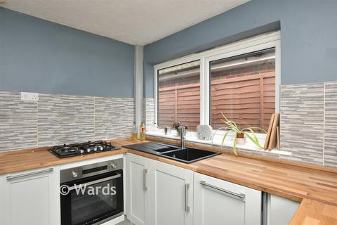 2 bedroom semi-detached bungalow for sale, King Edward Road, Birchington CT7
