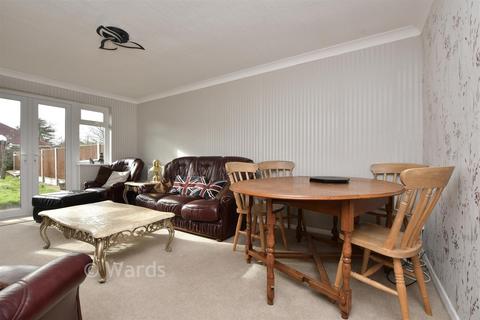 2 bedroom semi-detached bungalow for sale, King Edward Road, Birchington CT7