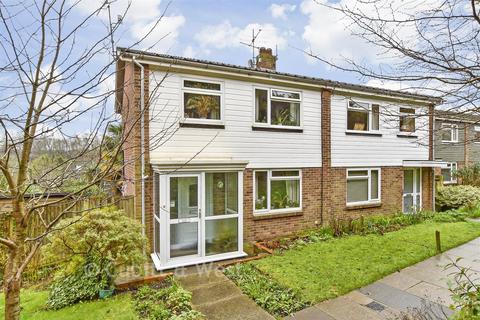 undefined, Berkeley Row, Lewes BN7