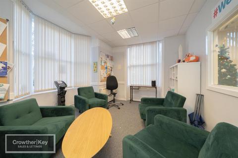 Semi detached house for sale, Hardwick Mount, Buxton