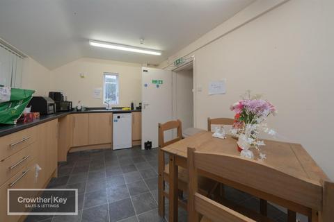 Semi detached house for sale, Hardwick Mount, Buxton