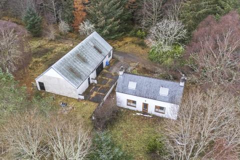 undefined, Wester Muirnich, Gorthleck, Inverness, Highland, IV2