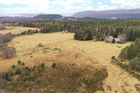 undefined, Wester Muirnich, Gorthleck, Inverness, Highland, IV2