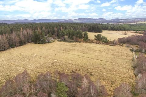 undefined, Wester Muirnich, Gorthleck, Inverness, Highland, IV2