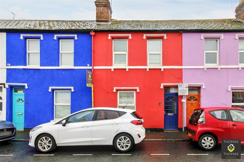 3 bedroom terraced house for sale, Nettleton Road, Gloucester