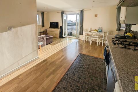 undefined, Argosy Way, Newport, Gwent, NP19 0LN