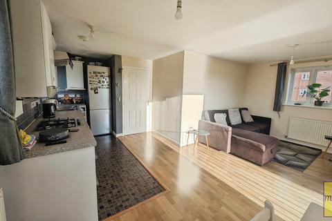 undefined, Argosy Way, Newport, Gwent, NP19 0LN