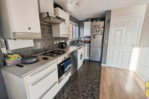 undefined, Argosy Way, Newport, Gwent, NP19 0LN