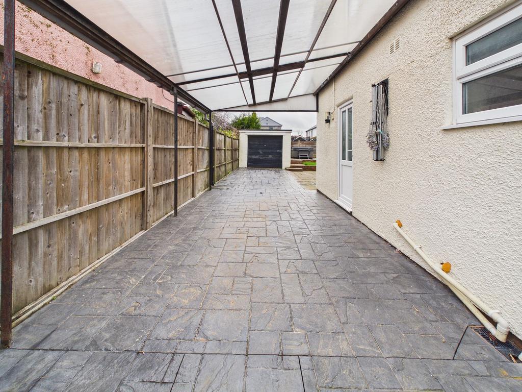 Car port