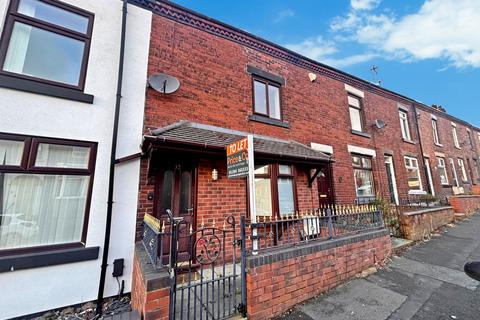 undefined, Siemens Street, Horwich, BL6