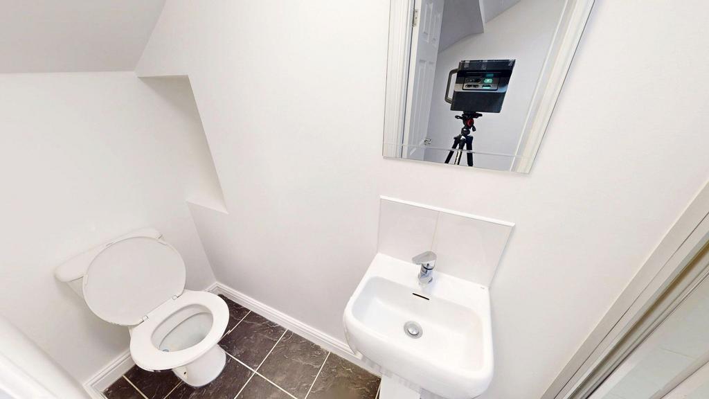 En suite
