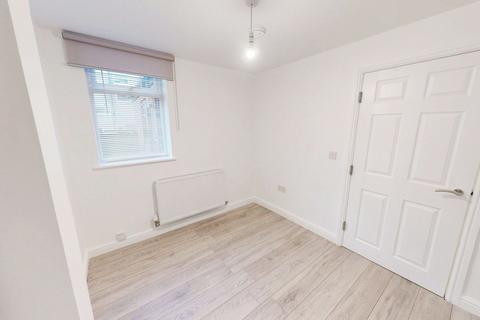 undefined, Siemens Street, Horwich, BL6