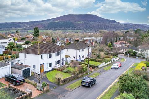 undefined, Holywell Road East, Abergavenny NP7