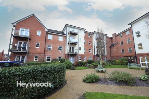undefined, Adlington House, High Street, Wolstanton, Newcastle-under-Lyme, Staffordshire