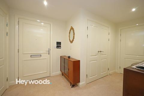 undefined, Adlington House, High Street, Wolstanton, Newcastle-under-Lyme, Staffordshire