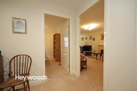 undefined, Adlington House, High Street, Wolstanton, Newcastle-under-Lyme, Staffordshire
