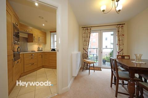 undefined, Adlington House, High Street, Wolstanton
