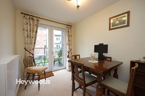 undefined, Adlington House, High Street, Wolstanton