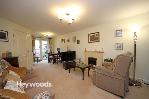 2 bedroom retirement property for sale, Adlington House, High Street, Wolstanton