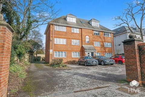 2 bedroom flat for sale, Wellington Road, Bournemouth BH8