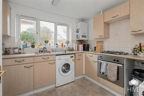 2 bedroom flat for sale, Wellington Road, Bournemouth BH8
