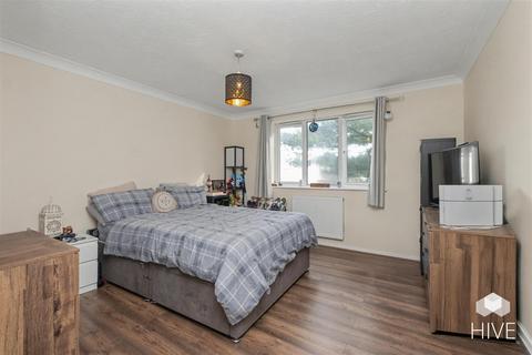 2 bedroom flat for sale, Wellington Road, Bournemouth BH8