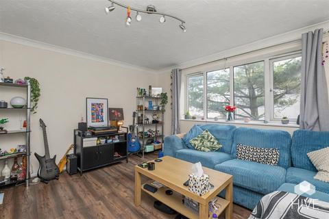 2 bedroom flat for sale, Wellington Road, Bournemouth BH8