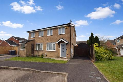 undefined, Cheslyn Close, Wigmore, Luton, Bedfordshire, LU2 8UA