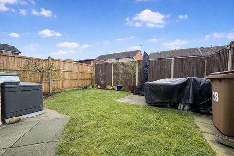 undefined, Cheslyn Close, Wigmore, Luton, Bedfordshire, LU2 8UA