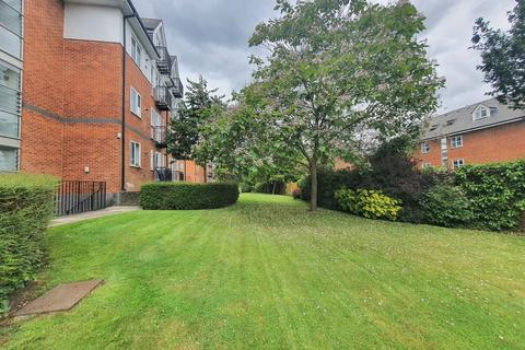 undefined, Park View Close, Windsor Court Park View Close, AL1