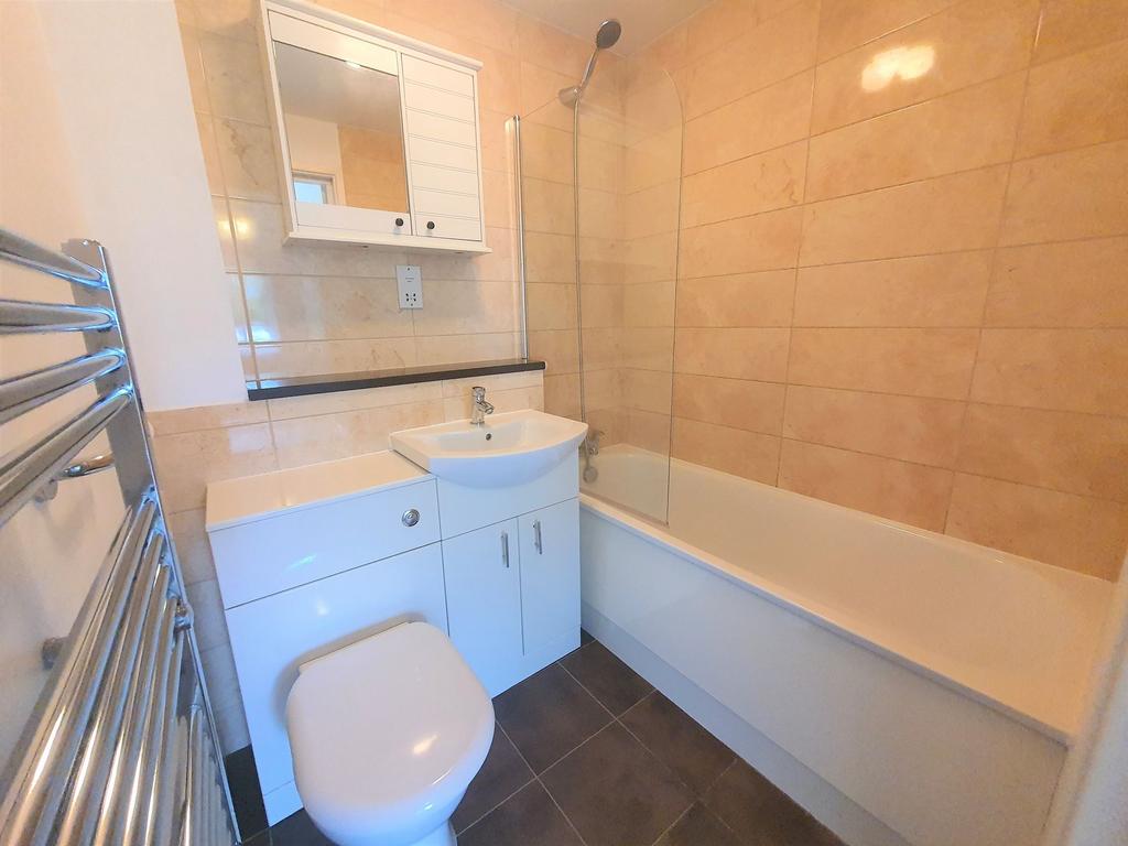 En suite