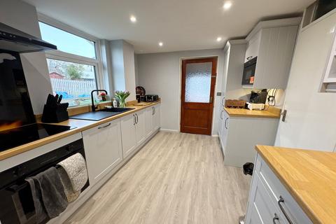 undefined, Moorclose Road, Workington CA14