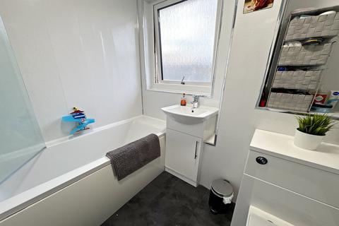 undefined, Moorclose Road, Workington CA14