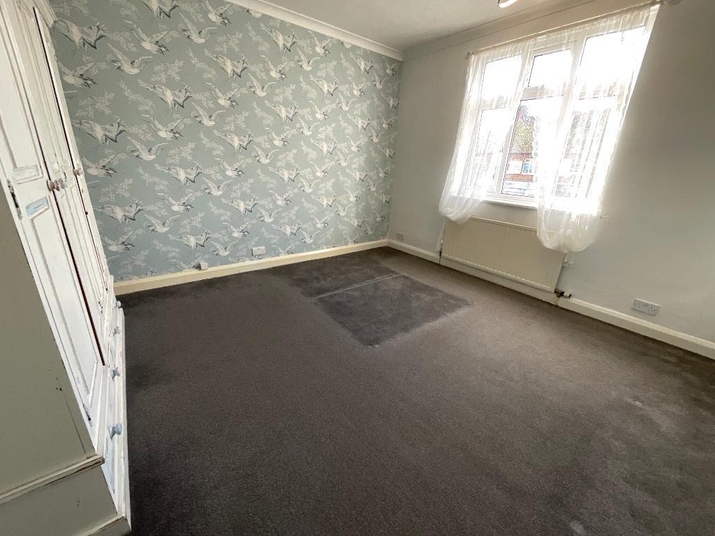 BEDROOM ONE 13'1 x 11'9