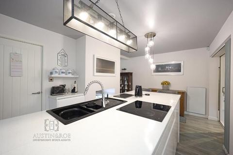 3 bedroom link detached house for sale, Stone, Staffs ST15