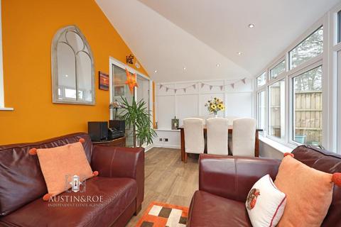 3 bedroom link detached house for sale, Stone, Staffs ST15