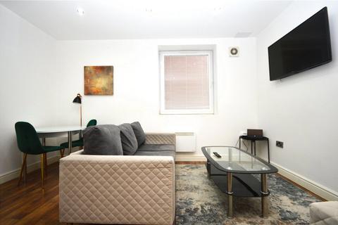 undefined, Sanford Street, Swindon, SN1