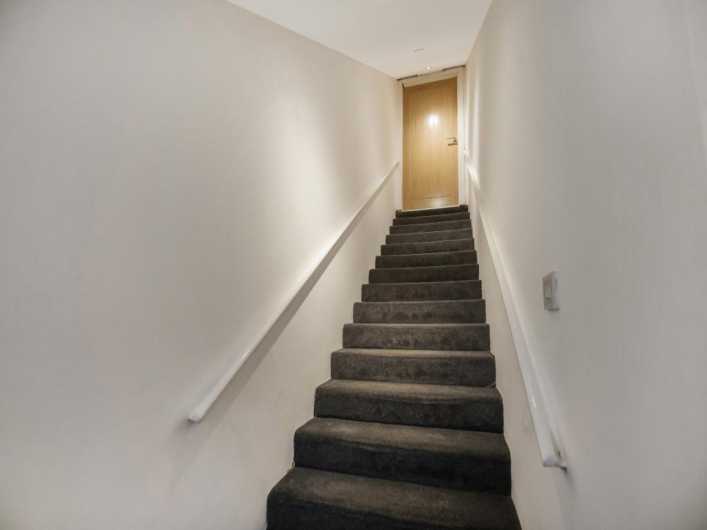 Stairway