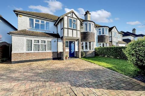 undefined, Brian Avenue, Sanderstead, CR2 9NG